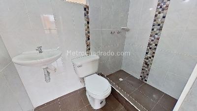 Apartamento de 3 alcobas en venta en Cr La Grandeza Et Iii, Soacha, 52 m² · foto 12 de 13