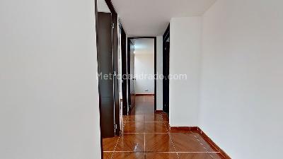 Apartamento de 3 alcobas en venta en Cr La Grandeza Et Iii, Soacha, 52 m² · foto 3 de 13