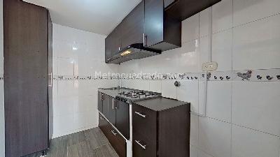 Apartamento de 3 alcobas en venta en Cr La Grandeza Et Iii, Soacha, 52 m² · foto 4 de 13