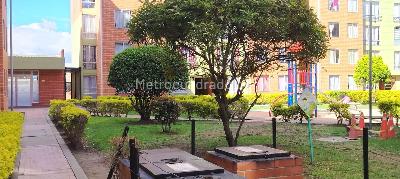 Apartamento de 3 alcobas en venta en Cr Manzano, Soacha, 48 m² · foto 10 de 20