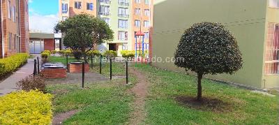 Apartamento de 3 alcobas en venta en Cr Manzano, Soacha, 48 m² · foto 11 de 20