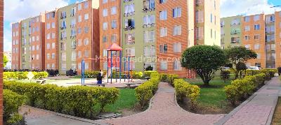 Apartamento de 3 alcobas en venta en Cr Manzano, Soacha, 48 m² · foto 12 de 20