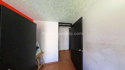 Apartamento de 3 alcobas en venta en Cr Manzano, Soacha, 48 m² · foto 13 de 20