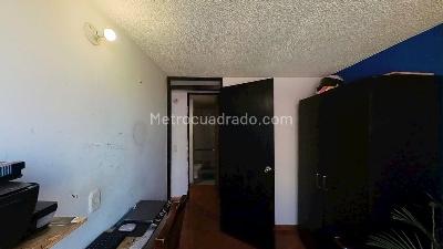 Apartamento de 3 alcobas en venta en Cr Manzano, Soacha, 48 m² · foto 14 de 20