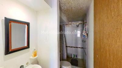 Apartamento de 3 alcobas en venta en Cr Manzano, Soacha, 48 m² · foto 17 de 20