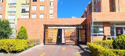 Apartamento de 3 alcobas en venta en Cr Manzano, Soacha, 48 m² · foto 18 de 20