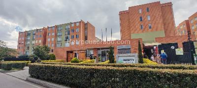 Apartamento de 3 alcobas en venta en Cr Manzano, Soacha, 48 m² · foto 19 de 20
