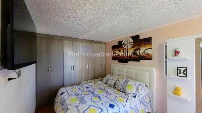 Apartamento de 3 alcobas en venta en Cr Manzano, Soacha, 48 m² · foto 3 de 20
