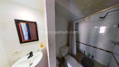 Apartamento de 3 alcobas en venta en Cr Manzano, Soacha, 48 m² · foto 4 de 20