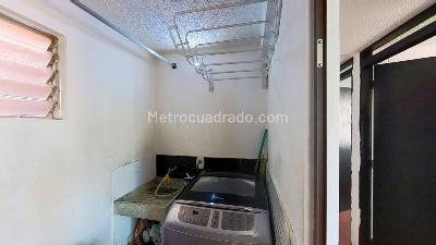 Apartamento de 3 alcobas en venta en Cr Manzano, Soacha, 48 m² · foto 5 de 20