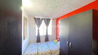 Apartamento de 3 alcobas en venta en Cr Manzano, Soacha, 48 m² · foto 7 de 20