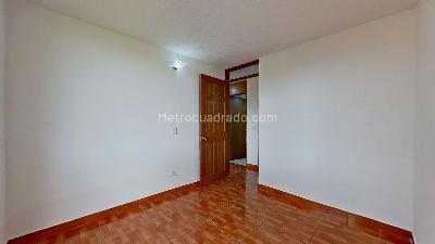 Apartamento de 3 alcobas en venta en Cr El Progreso Et I, Soacha, 53 m² · foto 10 de 20
