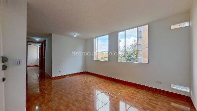 Apartamento de 3 alcobas en venta en Cr El Progreso Et I, Soacha, 53 m² · foto 12 de 20