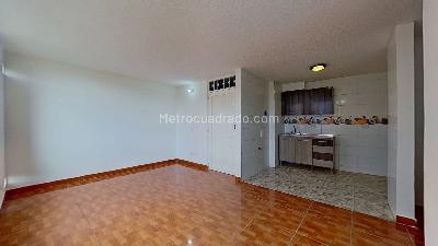 Apartamento de 3 alcobas en venta en Cr El Progreso Et I, Soacha, 53 m² · foto 13 de 20