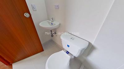 Apartamento de 3 alcobas en venta en Cr El Progreso Et I, Soacha, 53 m² · foto 16 de 20