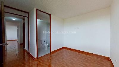 Apartamento de 3 alcobas en venta en Cr El Progreso Et I, Soacha, 53 m² · foto 17 de 20