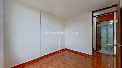 Apartamento de 3 alcobas en venta en Cr El Progreso Et I, Soacha, 53 m² · foto 2 de 20