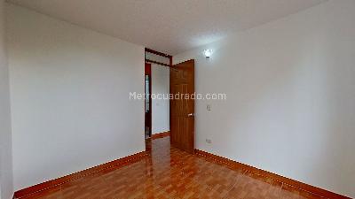 Apartamento de 3 alcobas en venta en Cr El Progreso Et I, Soacha, 53 m² · foto 3 de 20