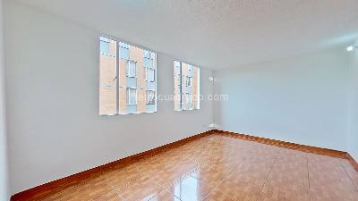 Apartamento de 3 alcobas en venta en Cr El Progreso Et I, Soacha, 53 m² · foto 4 de 20