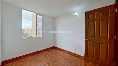 Apartamento de 3 alcobas en venta en Cr El Progreso Et I, Soacha, 53 m² · foto 7 de 20