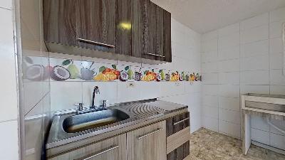 Apartamento de 3 alcobas en venta en Cr El Progreso Et I, Soacha, 53 m² · foto 8 de 20