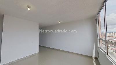 Apartamento de 1 alcoba en venta en Osorio, Bogotá, 31 m² · foto 11 de 11