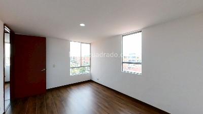 Apartamento de 2 alcobas en venta en Cr Frailejon Et Ii, Soacha, 45 m² · foto 12 de 15