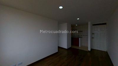 Apartamento de 2 alcobas en venta en Cr Frailejon Et Ii, Soacha, 45 m² · foto 13 de 15