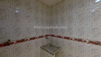 Apartamento de 2 alcobas en venta en Cr Frailejon Et Ii, Soacha, 45 m² · foto 14 de 15