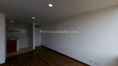 Apartamento de 2 alcobas en venta en Cr Frailejon Et Ii, Soacha, 45 m² · foto 4 de 15