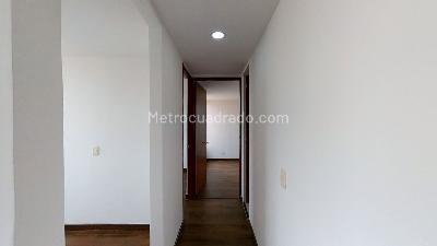 Apartamento de 2 alcobas en venta en Cr Frailejon Et Ii, Soacha, 45 m² · foto 5 de 15