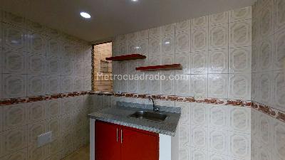 Apartamento de 2 alcobas en venta en Cr Frailejon Et Ii, Soacha, 45 m² · foto 6 de 15