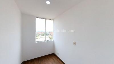 Apartamento de 2 alcobas en venta en Cr Frailejon Et Ii, Soacha, 45 m² · foto 7 de 15