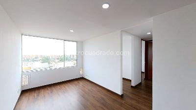 Apartamento de 2 alcobas en venta en Cr Frailejon Et Ii, Soacha, 45 m² · foto 9 de 15