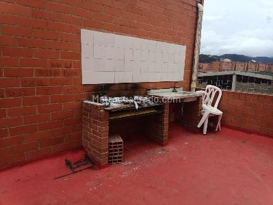Apartamento de 3 alcobas en venta en El Danubio, Soacha, 50 m² · foto 12 de 17