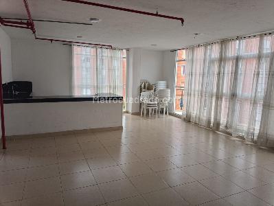 Apartamento de 3 alcobas en venta en El Danubio, Soacha, 50 m² · foto 14 de 17