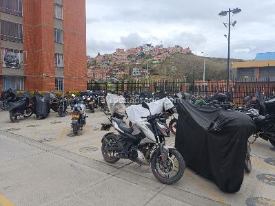 Apartamento de 3 alcobas en venta en El Danubio, Soacha, 50 m² · foto 15 de 17