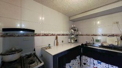 Apartamento de 3 alcobas en venta en El Danubio, Soacha, 50 m² · foto 17 de 17