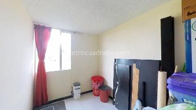 Apartamento de 3 alcobas en venta en El Danubio, Soacha, 50 m² · foto 3 de 17