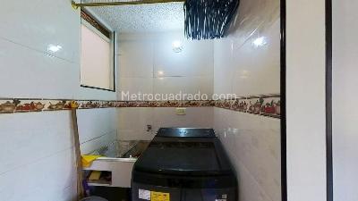 Apartamento de 3 alcobas en venta en El Danubio, Soacha, 50 m² · foto 6 de 17