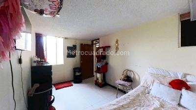 Apartamento de 3 alcobas en venta en El Danubio, Soacha, 50 m² · foto 7 de 17