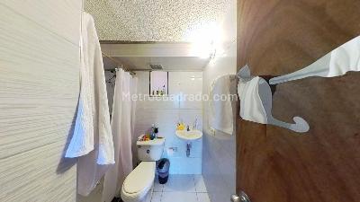 Apartamento de 3 alcobas en venta en El Danubio, Soacha, 50 m² · foto 9 de 17