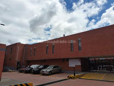 Apartamento de 2 alcobas en venta en La Despensa, Soacha, 40 m² · foto 10 de 15