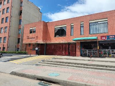 Apartamento de 2 alcobas en venta en La Despensa, Soacha, 40 m² · foto 11 de 15