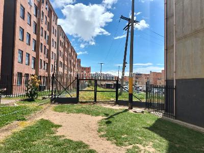 Apartamento de 2 alcobas en venta en La Despensa, Soacha, 40 m² · foto 12 de 15