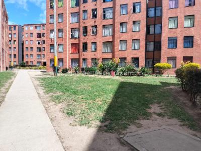 Apartamento de 2 alcobas en venta en La Despensa, Soacha, 40 m² · foto 13 de 15