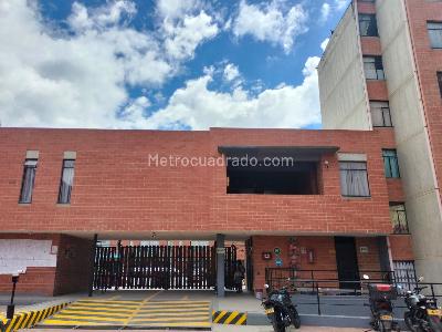 Apartamento de 2 alcobas en venta en La Despensa, Soacha, 40 m² · foto 14 de 15