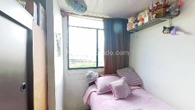 Apartamento de 2 alcobas en venta en La Despensa, Soacha, 40 m² · foto 15 de 15