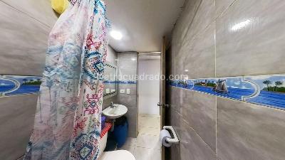 Apartamento de 2 alcobas en venta en La Despensa, Soacha, 40 m² · foto 2 de 15