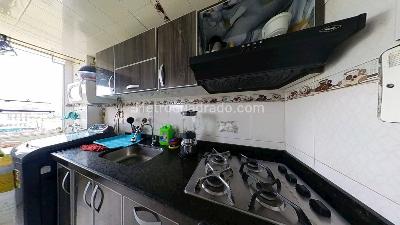 Apartamento de 2 alcobas en venta en La Despensa, Soacha, 40 m² · foto 4 de 15